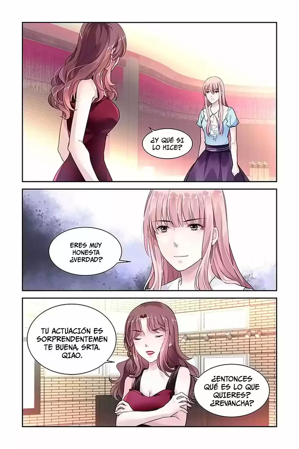 Guomin Laogong Dai Huijia - Capítulo 37 - Página 3 - LectorTMOo