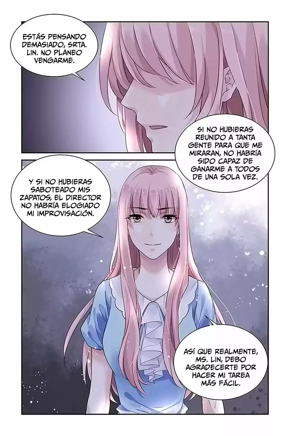 Guomin Laogong Dai Huijia - Capítulo 37 - Página 4 - LectorTMOo