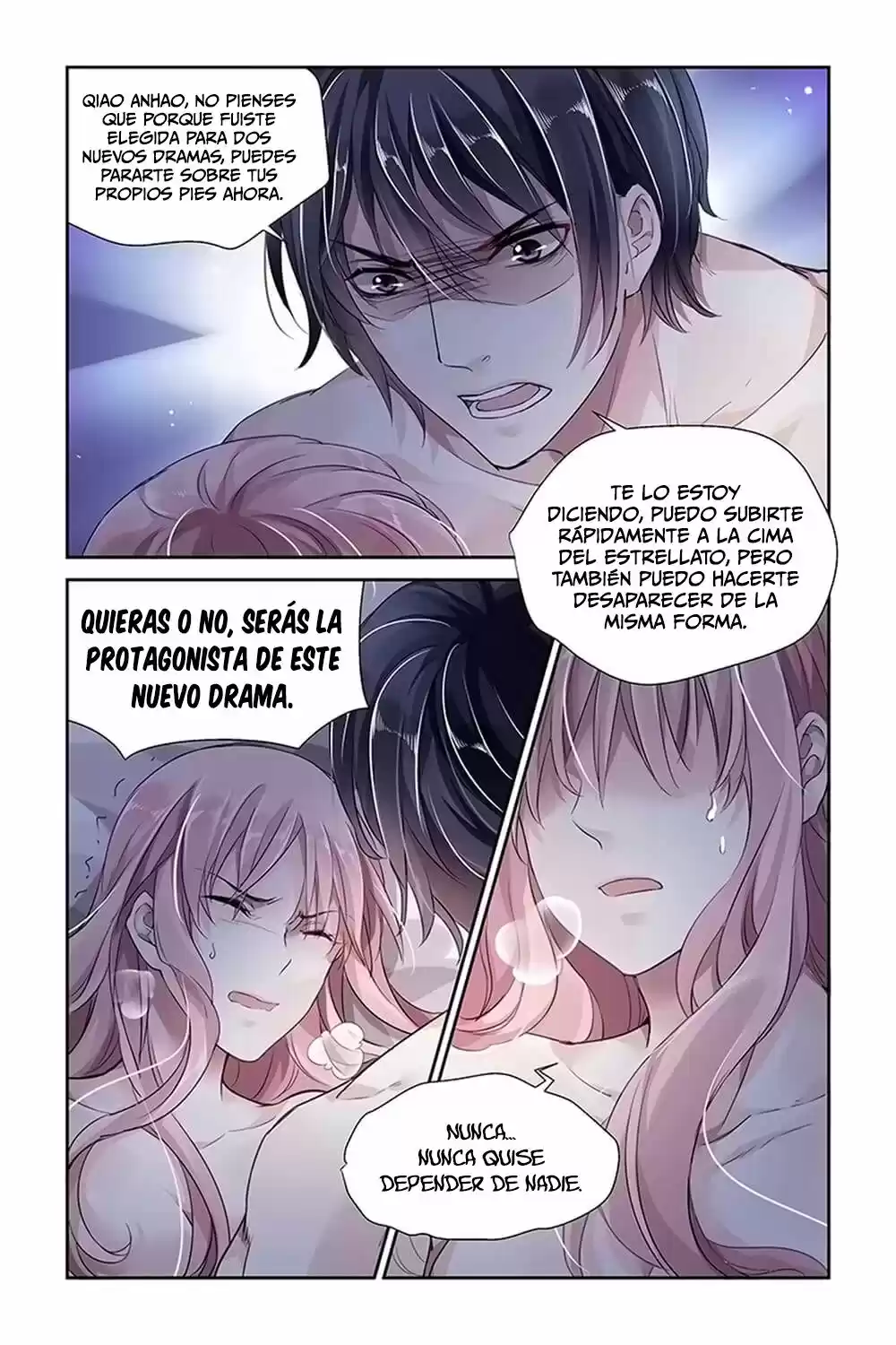 Guomin Laogong Dai Huijia - Capítulo 40 - Página 8 - LectorTMOo