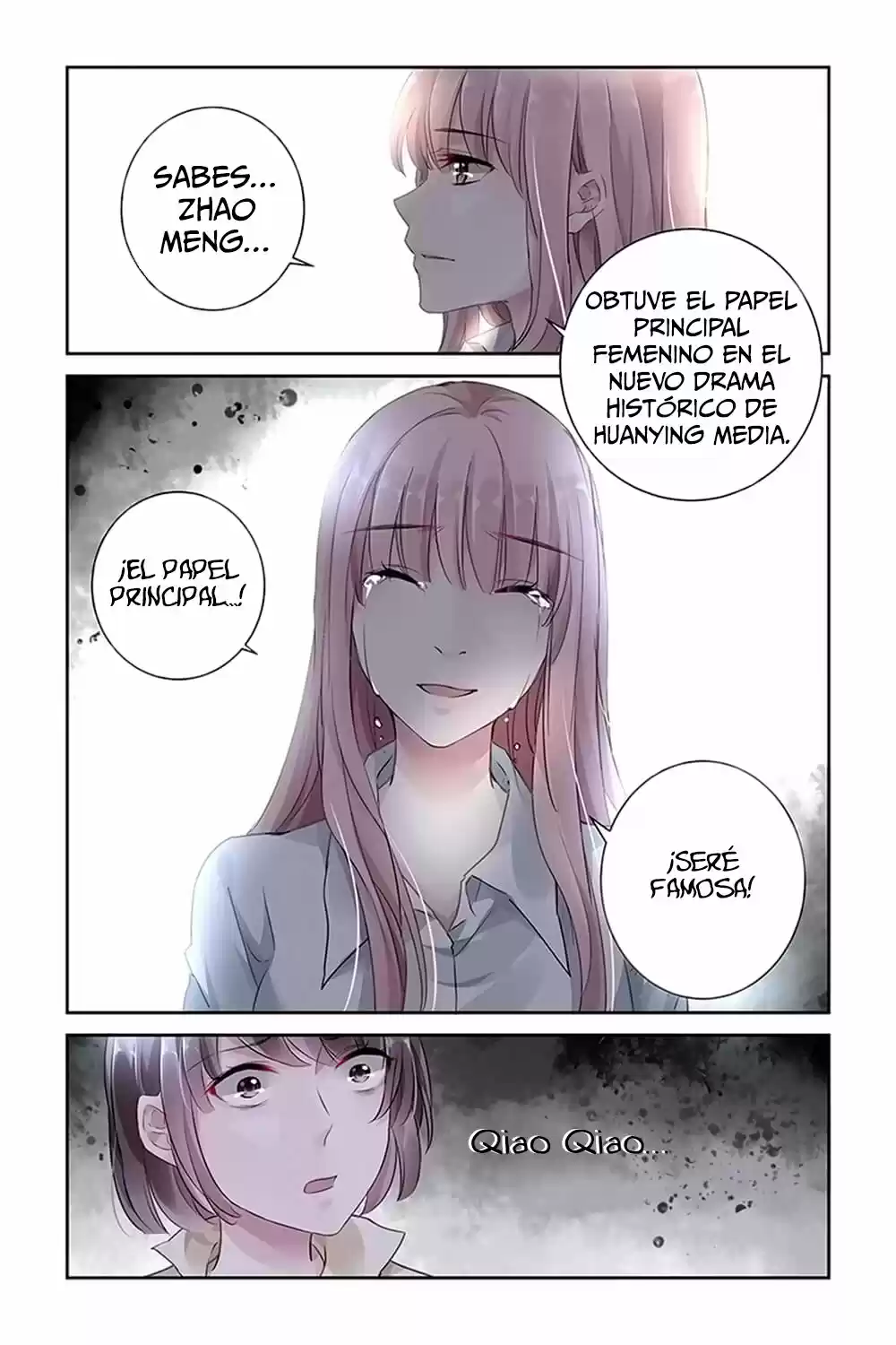 Guomin Laogong Dai Huijia - Capítulo 41 - Página 5 - LectorTMOo