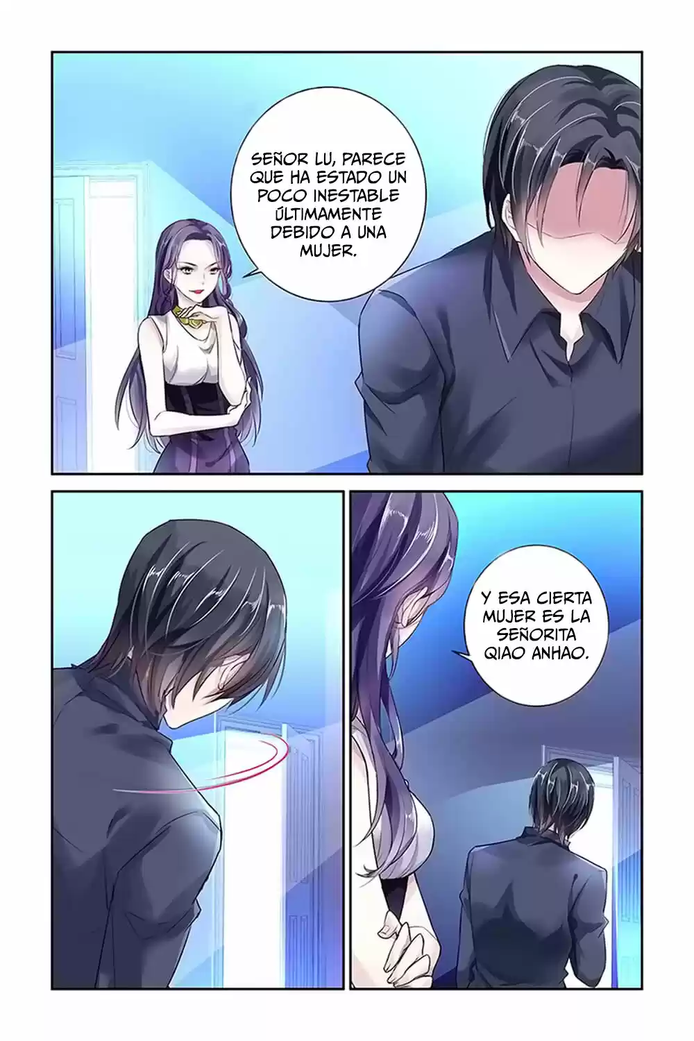 Guomin Laogong Dai Huijia - Capítulo 42 - Página 3 - LectorTMOo