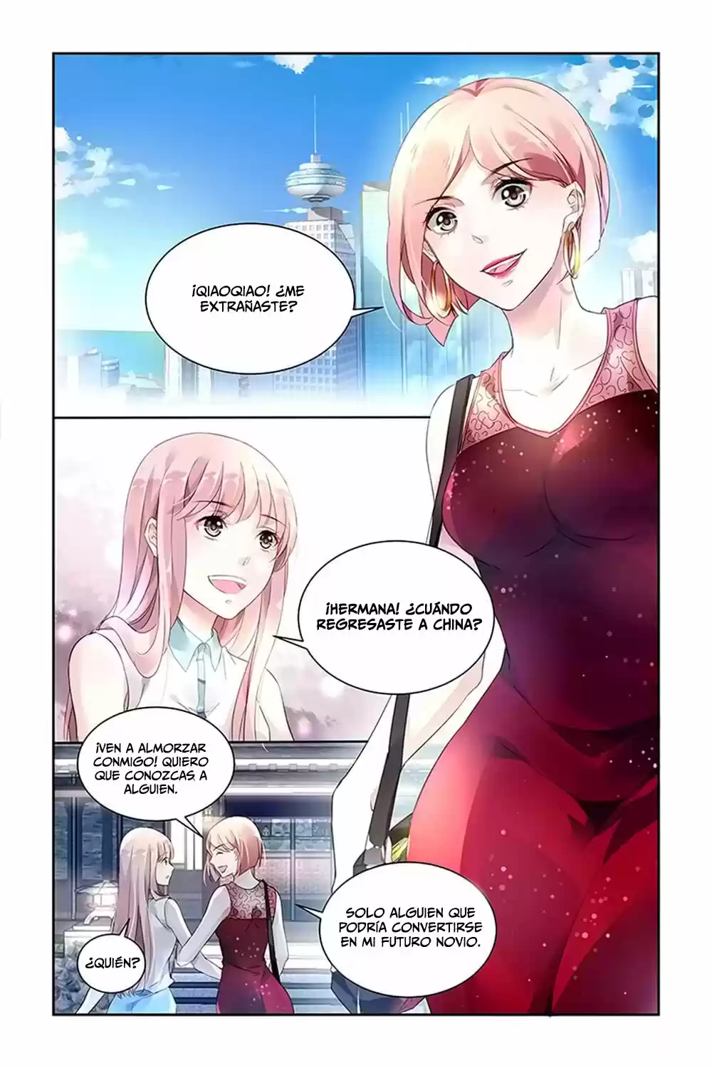 Guomin Laogong Dai Huijia - Capítulo 46 - Página 3 - LectorTMOo