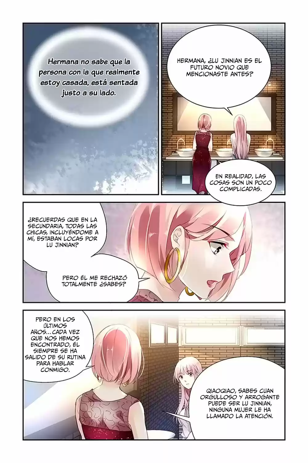 Guomin Laogong Dai Huijia - Capítulo 46 - Página 7 - LectorTMOo