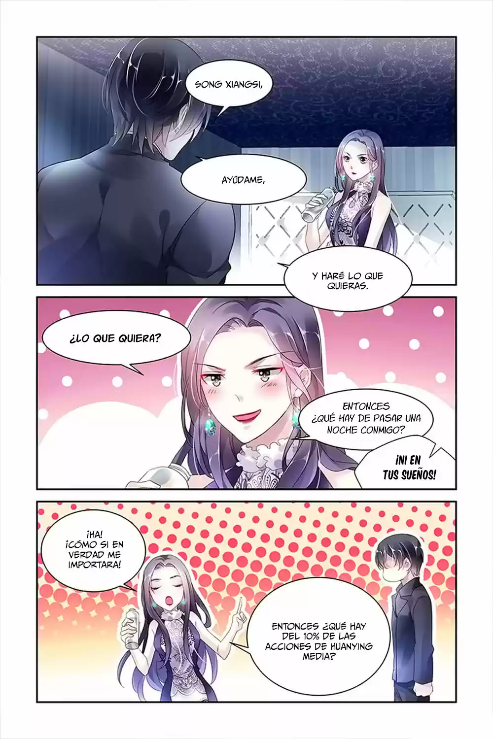 Guomin Laogong Dai Huijia - Capítulo 48 - Página 5 - LectorTMOo