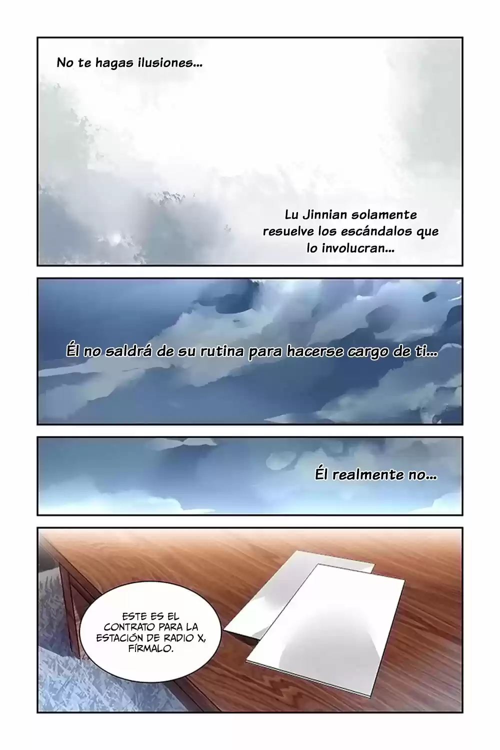Guomin Laogong Dai Huijia - Capítulo 49 - Página 9 - LectorTMOo
