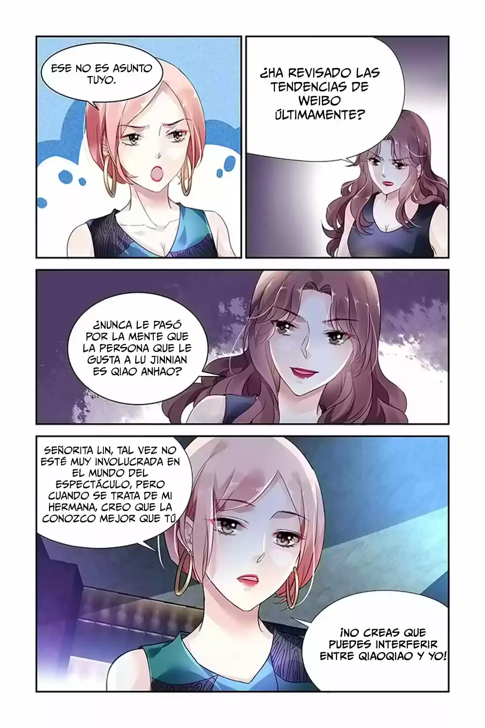 Guomin Laogong Dai Huijia - Capítulo 53 - Página 7 - LectorTMOo