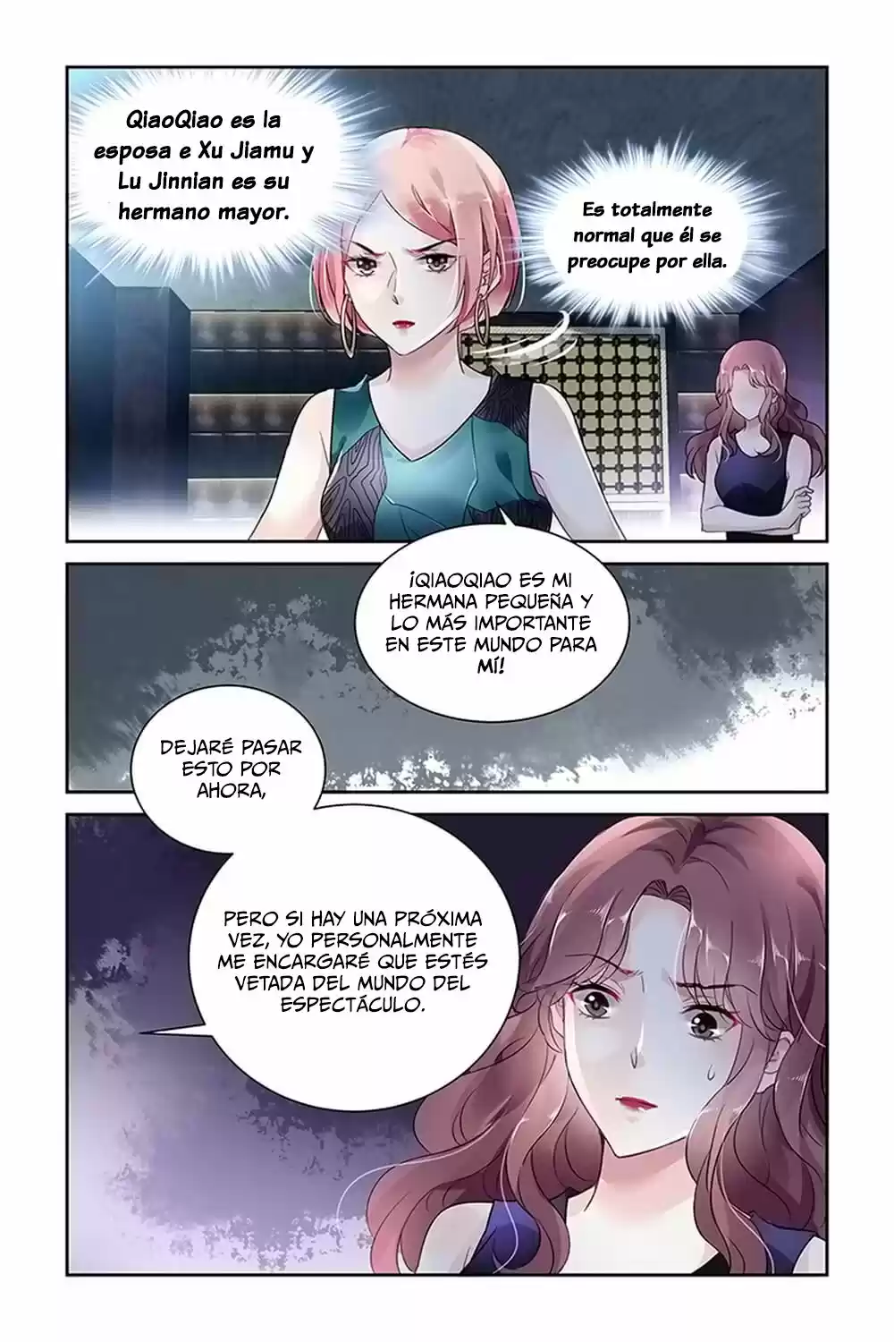 Guomin Laogong Dai Huijia - Capítulo 53 - Página 9 - LectorTMOo