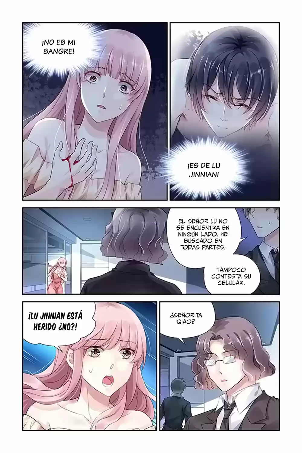 Guomin Laogong Dai Huijia - Capítulo 56 - Página 9 - LectorTMOo