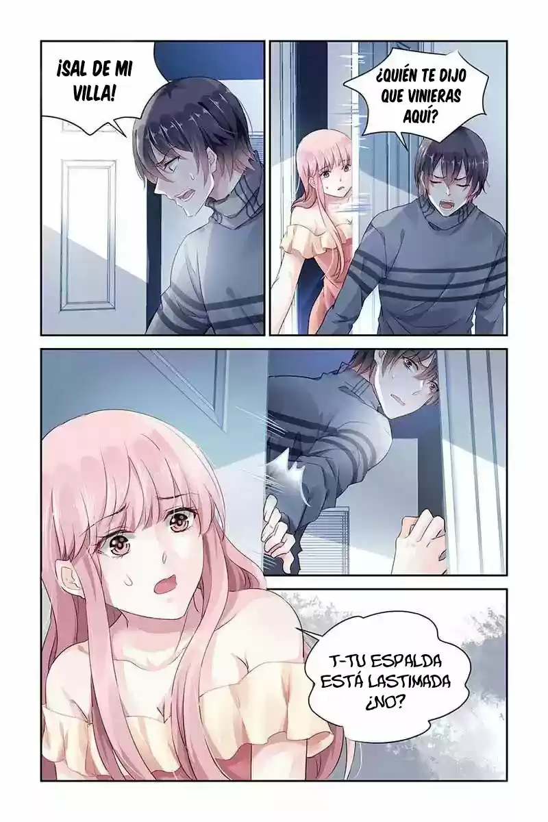 Guomin Laogong Dai Huijia - Capítulo 57 - Página 5 - LectorTMOo