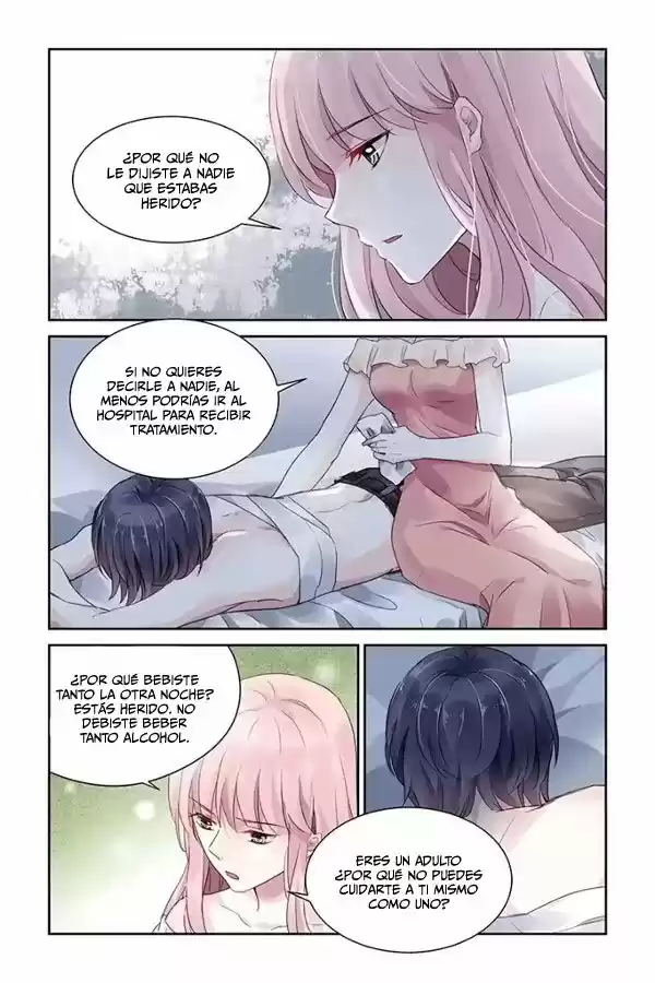 Guomin Laogong Dai Huijia - Capítulo 58 - Página 5 - LectorTMOo