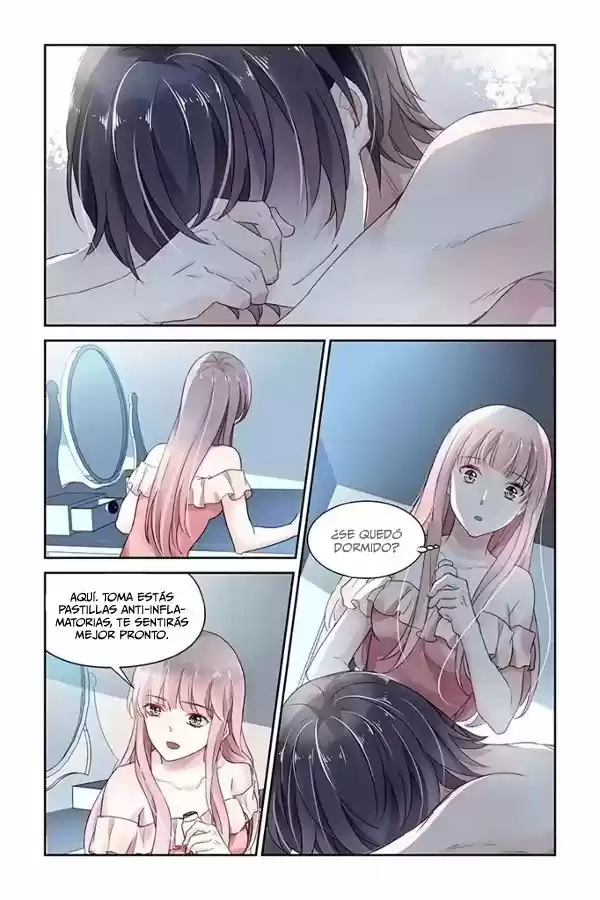 Guomin Laogong Dai Huijia - Capítulo 58 - Página 6 - LectorTMOo