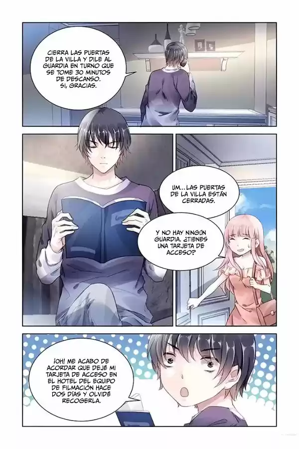 Guomin Laogong Dai Huijia - Capítulo 59 - Página 4 - LectorTMOo