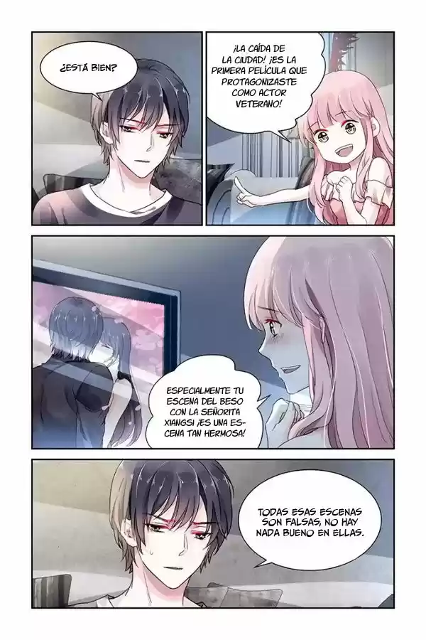 Guomin Laogong Dai Huijia - Capítulo 59 - Página 6 - LectorTMOo