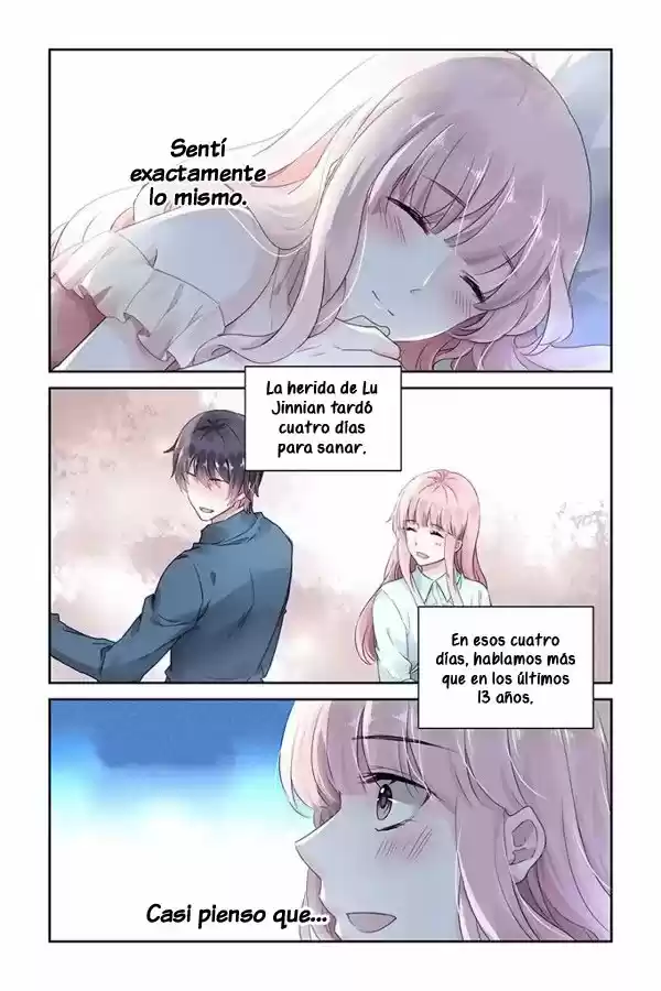 Guomin Laogong Dai Huijia - Capítulo 61 - Página 5 - LectorTMOo