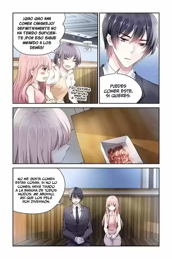 Guomin Laogong Dai Huijia - Capítulo 61 - Página 9 - LectorTMOo