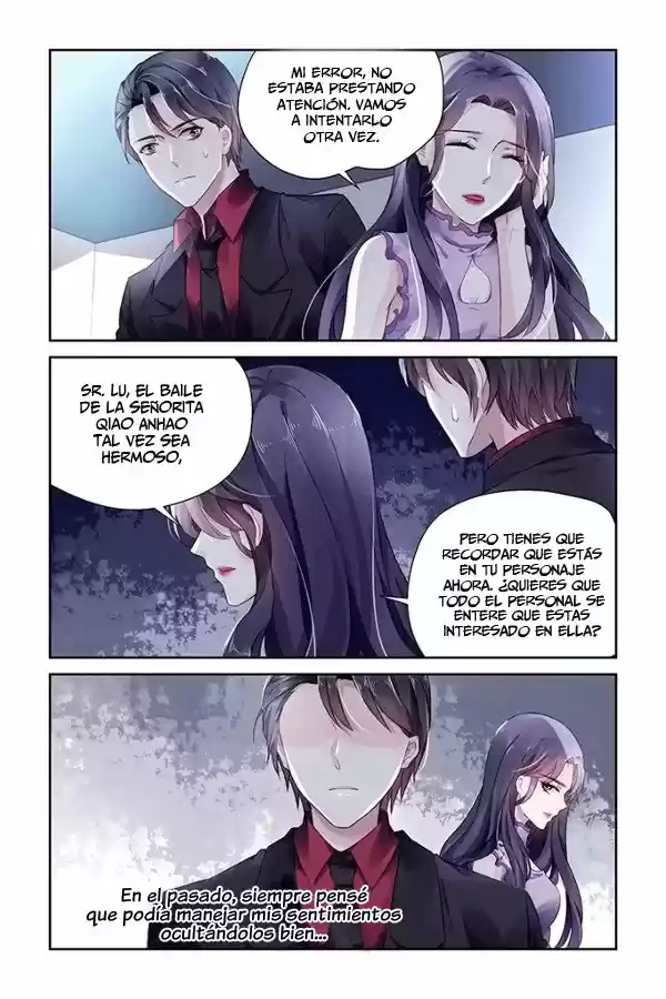 Guomin Laogong Dai Huijia - Capítulo 63 - Página 6 - LectorTMOo