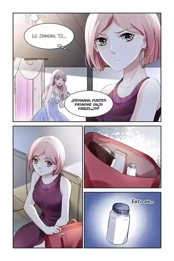 Guomin Laogong Dai Huijia - Capítulo 63 - Página 8 - LectorTMOo