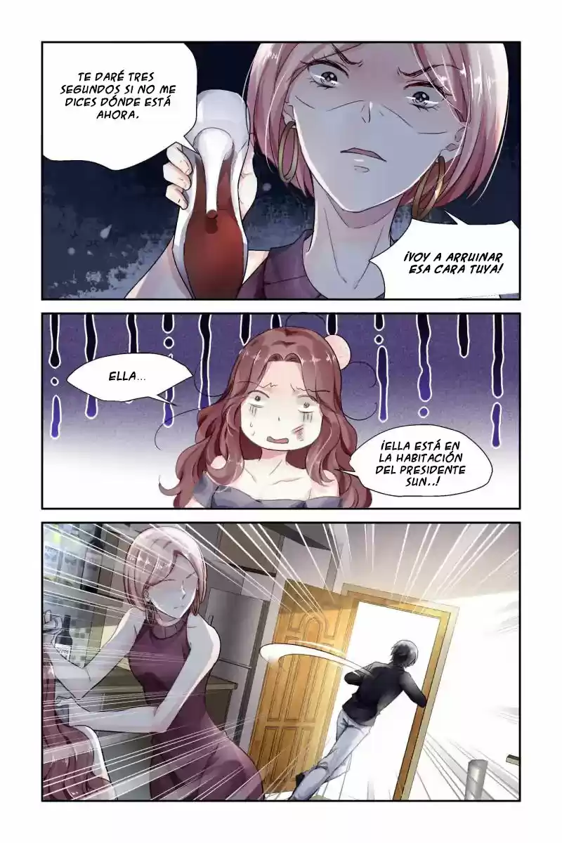 Guomin Laogong Dai Huijia - Capítulo 66 - Página 3 - LectorTMOo