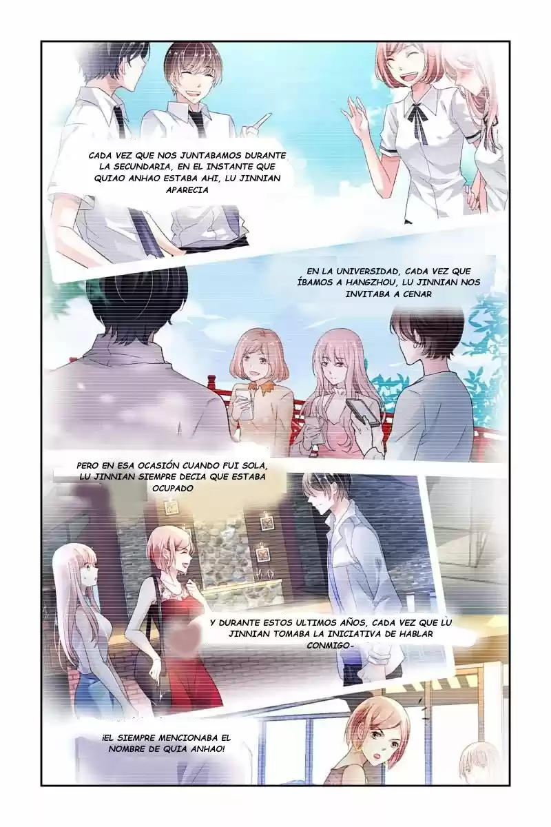 Guomin Laogong Dai Huijia - Capítulo 67 - Página 6 - LectorTMOo