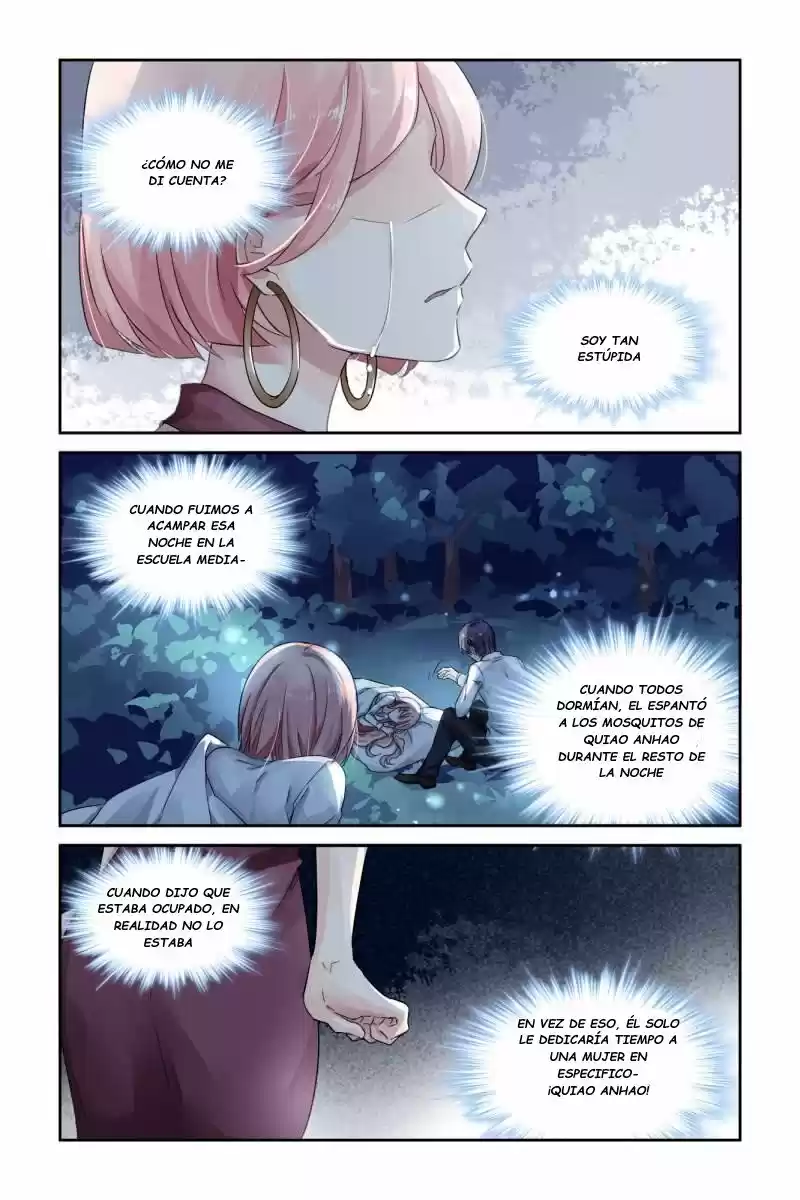 Guomin Laogong Dai Huijia - Capítulo 67 - Página 7 - LectorTMOo