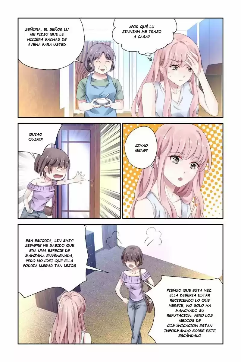Guomin Laogong Dai Huijia - Capítulo 68 - Página 6 - LectorTMOo