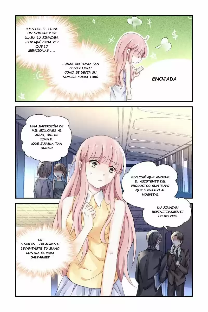 Guomin Laogong Dai Huijia - Capítulo 69 - Página 5 - LectorTMOo