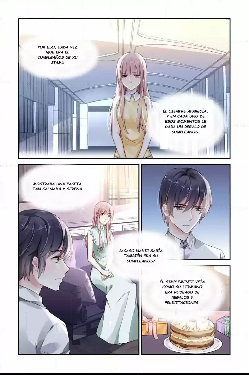 Guomin Laogong Dai Huijia - Capítulo 70 - Página 5 - LectorTMOo