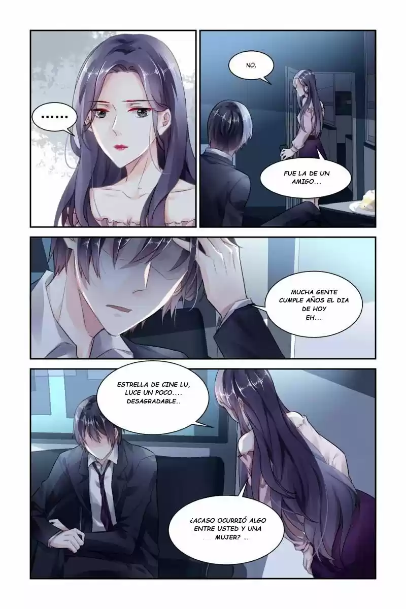 Guomin Laogong Dai Huijia - Capítulo 78 - Página 8 - LectorTMOo