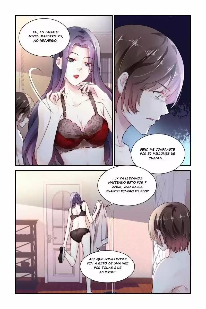 Guomin Laogong Dai Huijia - Capítulo 83 - Página 6 - LectorTMOo