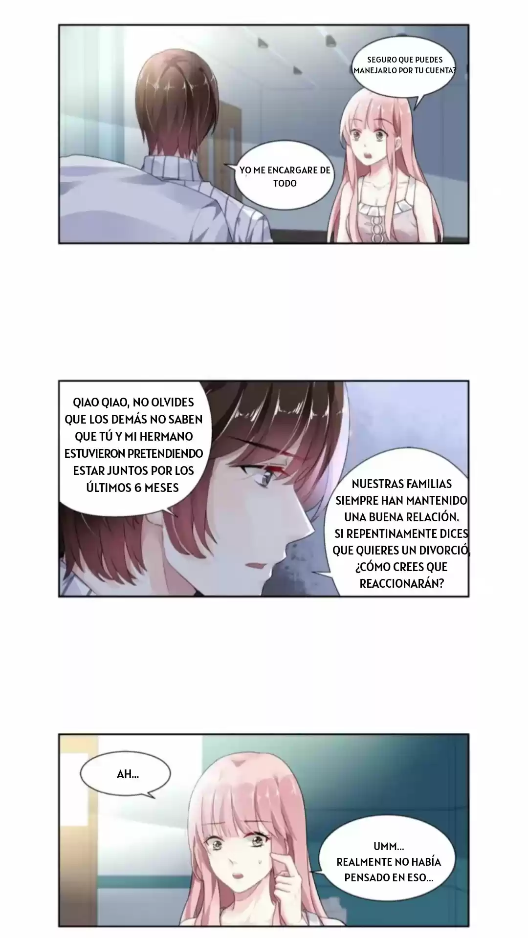 Guomin Laogong Dai Huijia - Capítulo 86 - Página 10 - LectorTMOo