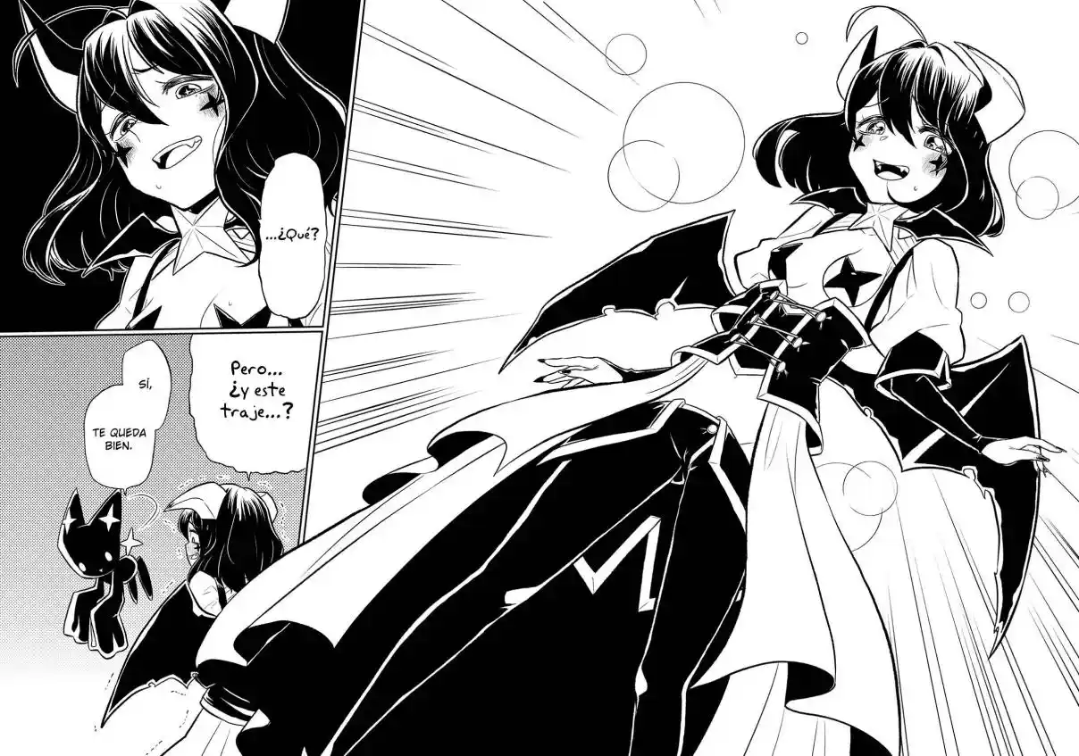 Gushing Over Magical Girls - Capítulo 1 - Página 6 - LectorTMOo