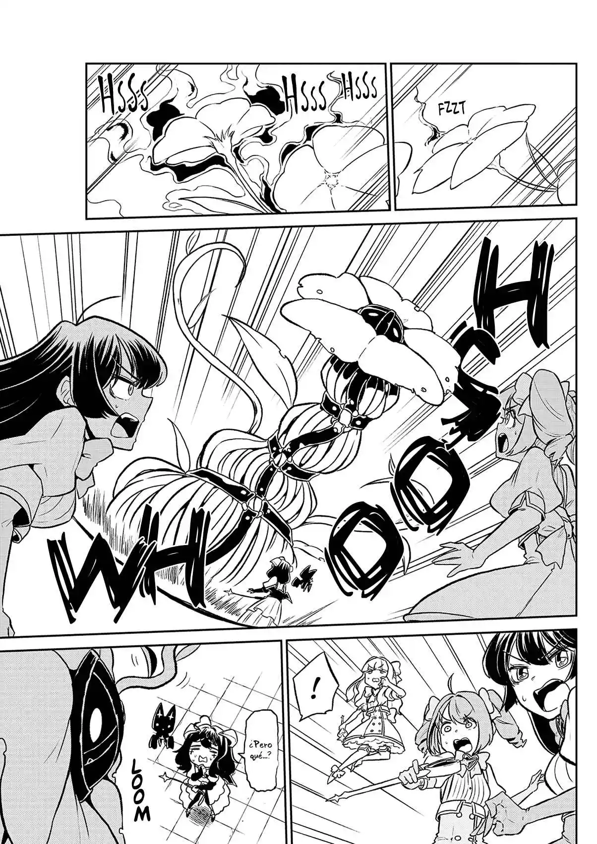 Gushing Over Magical Girls - Capítulo 1 - Página 12 - LectorTMOo