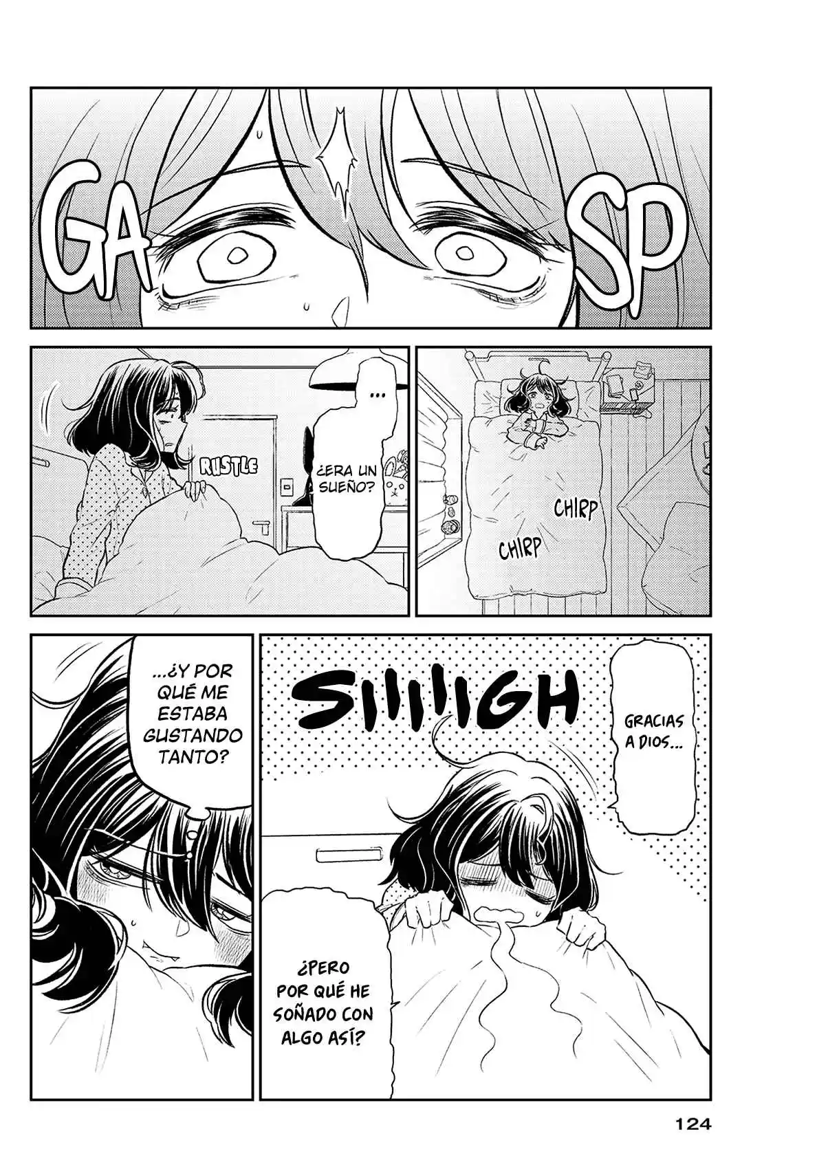 Gushing Over Magical Girls - Capítulo 1 - Página 21 - LectorTMOo