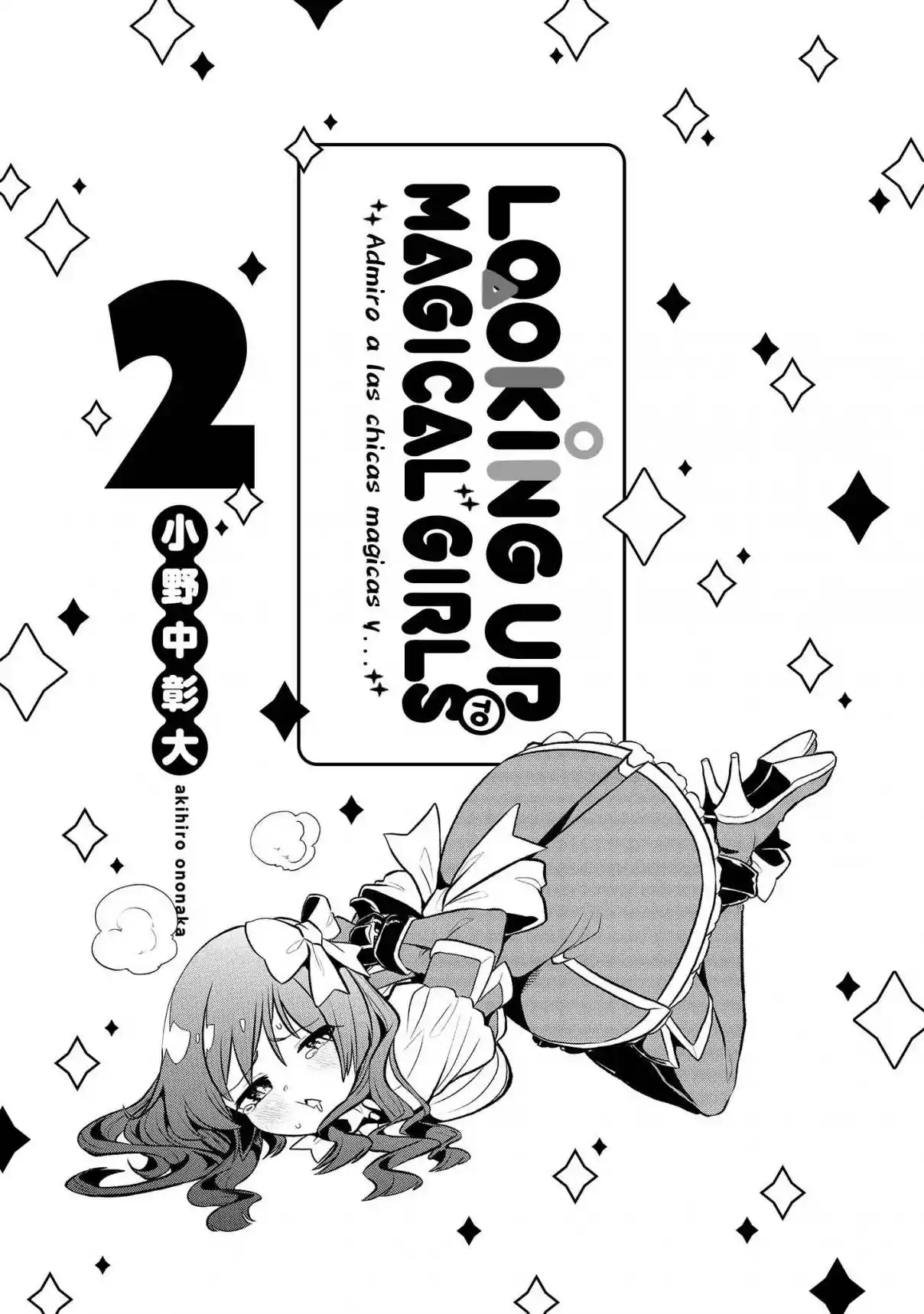 Gushing Over Magical Girls - Capítulo 10.5 - Página 3 - LectorTMOo
