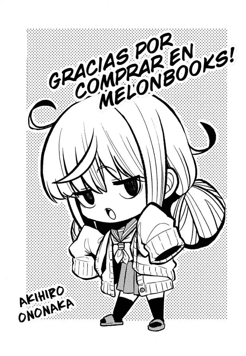 Gushing Over Magical Girls - Capítulo 10.6 - Página 1 - LectorTMOo