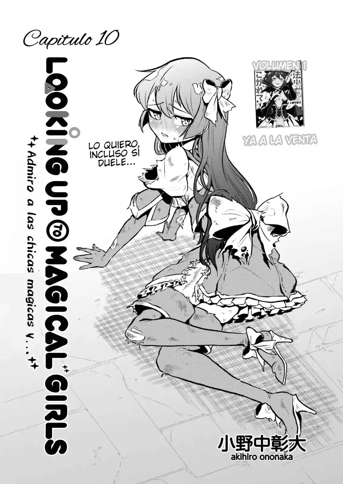 Gushing Over Magical Girls - Capítulo 10 - Página 3 - LectorTMOo
