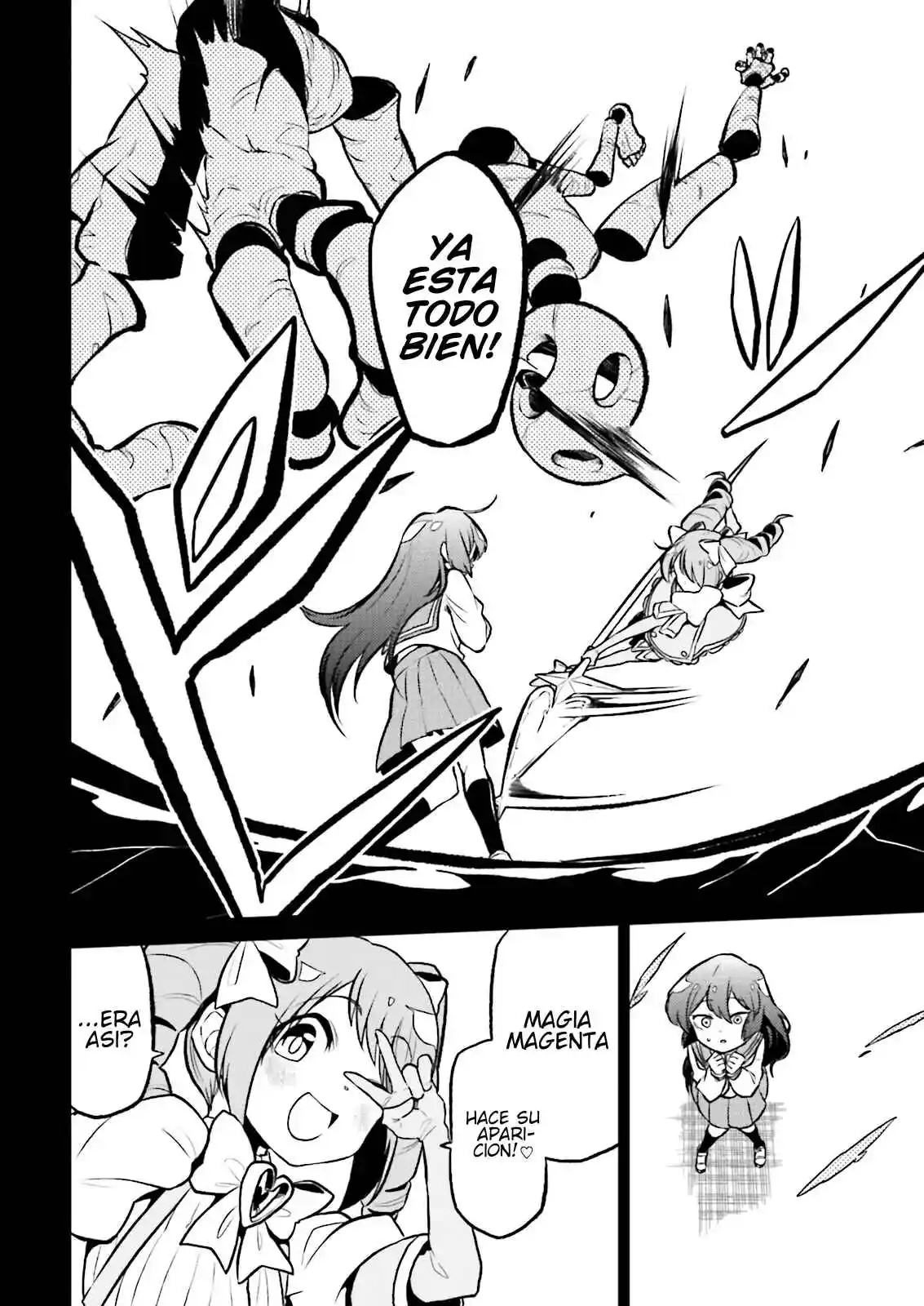 Gushing Over Magical Girls - Capítulo 10 - Página 6 - LectorTMOo