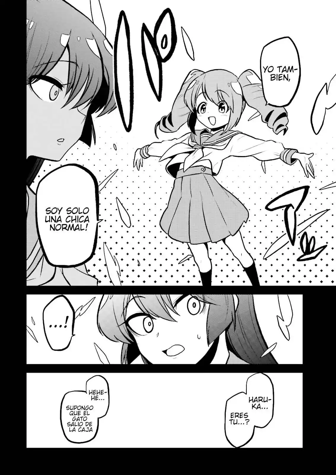 Gushing Over Magical Girls - Capítulo 10 - Página 8 - LectorTMOo