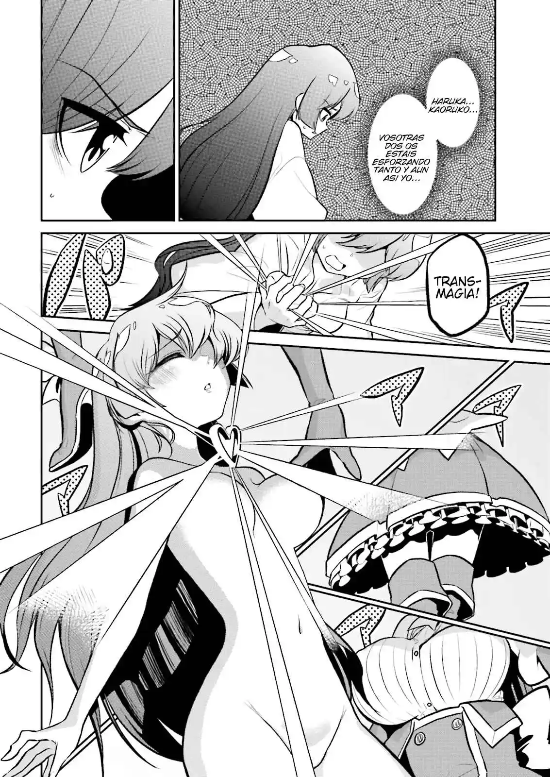 Gushing Over Magical Girls - Capítulo 10 - Página 10 - LectorTMOo