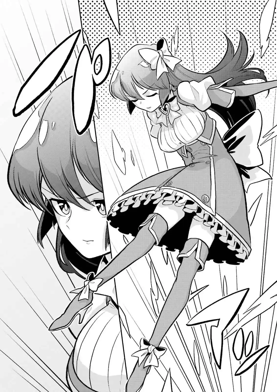 Gushing Over Magical Girls - Capítulo 10 - Página 11 - LectorTMOo