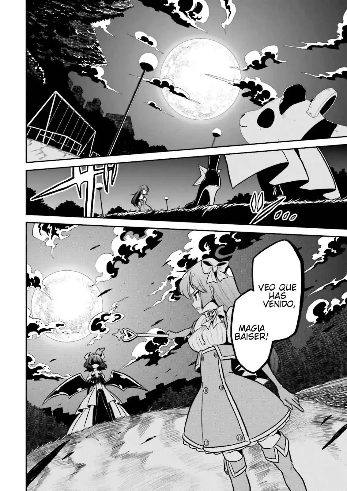 Gushing Over Magical Girls - Capítulo 10 - Página 12 - LectorTMOo