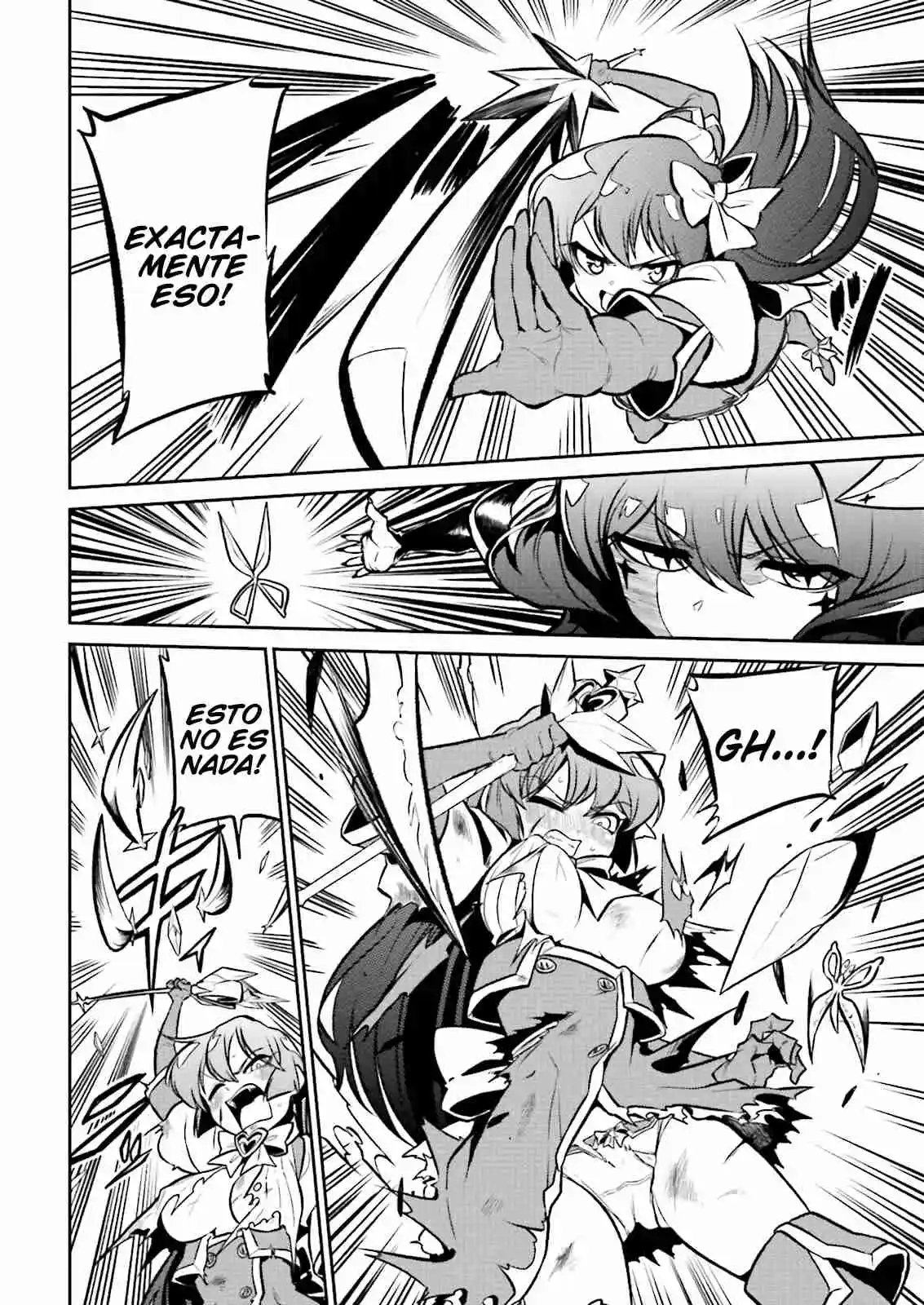 Gushing Over Magical Girls - Capítulo 10 - Página 14 - LectorTMOo