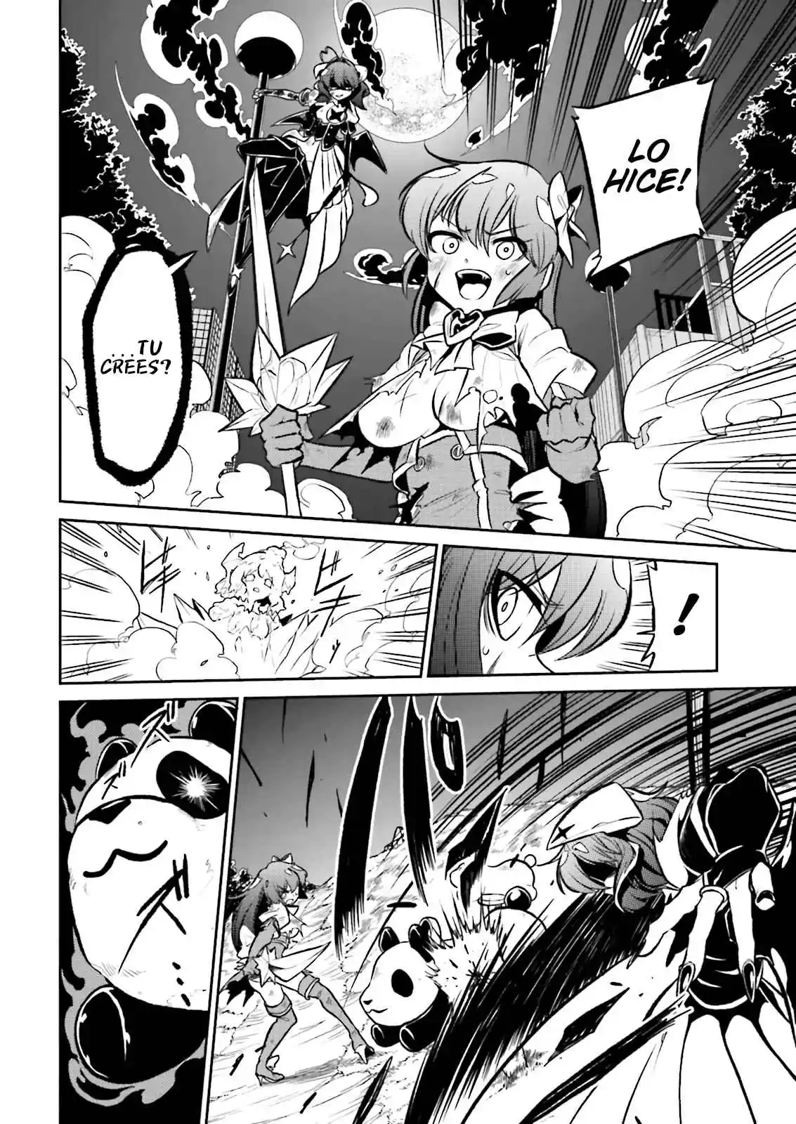 Gushing Over Magical Girls - Capítulo 10 - Página 16 - LectorTMOo