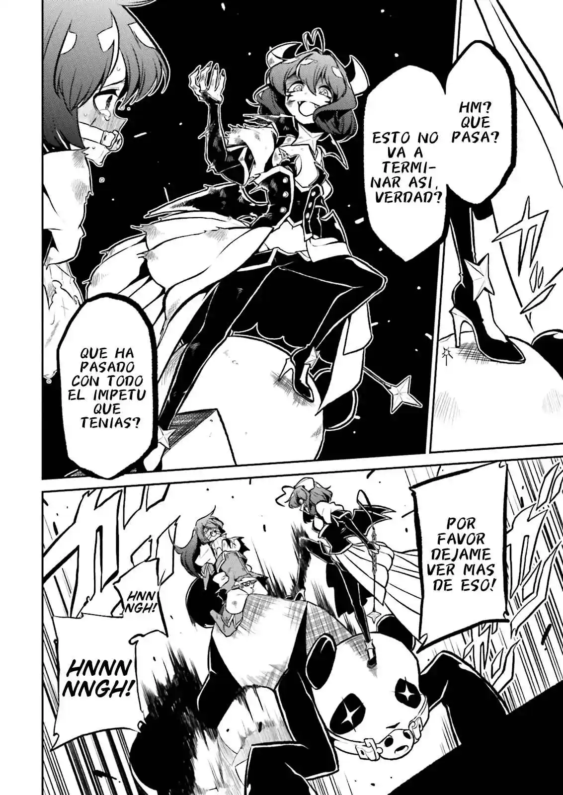 Gushing Over Magical Girls - Capítulo 10 - Página 18 - LectorTMOo