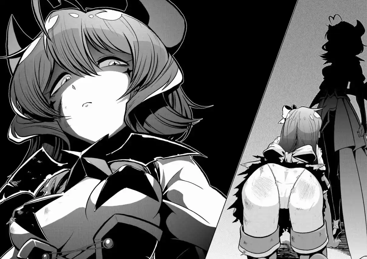 Gushing Over Magical Girls - Capítulo 10 - Página 24 - LectorTMOo