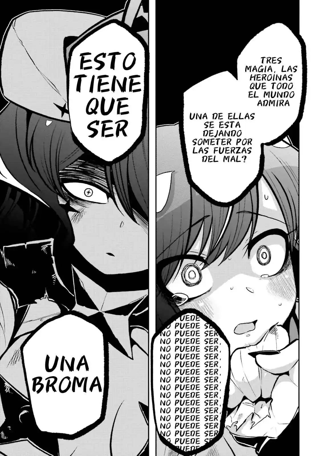 Gushing Over Magical Girls - Capítulo 10 - Página 26 - LectorTMOo