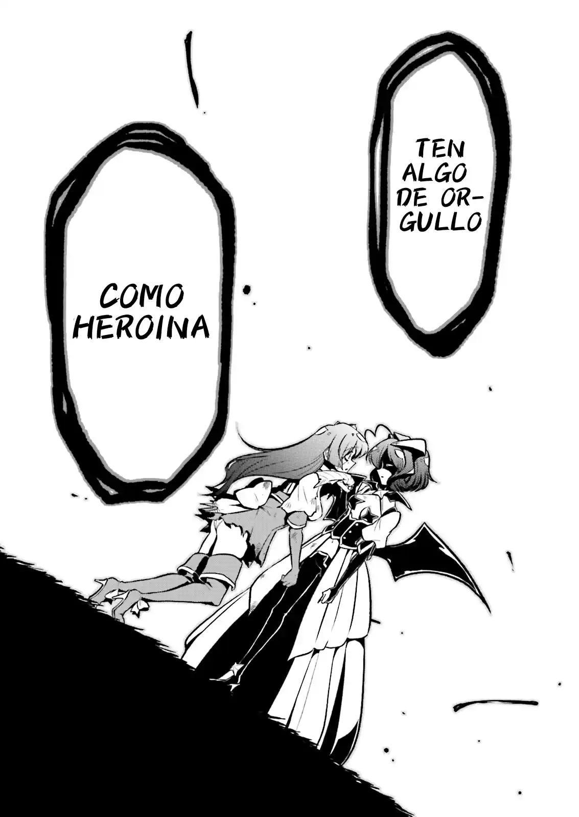 Gushing Over Magical Girls - Capítulo 10 - Página 27 - LectorTMOo