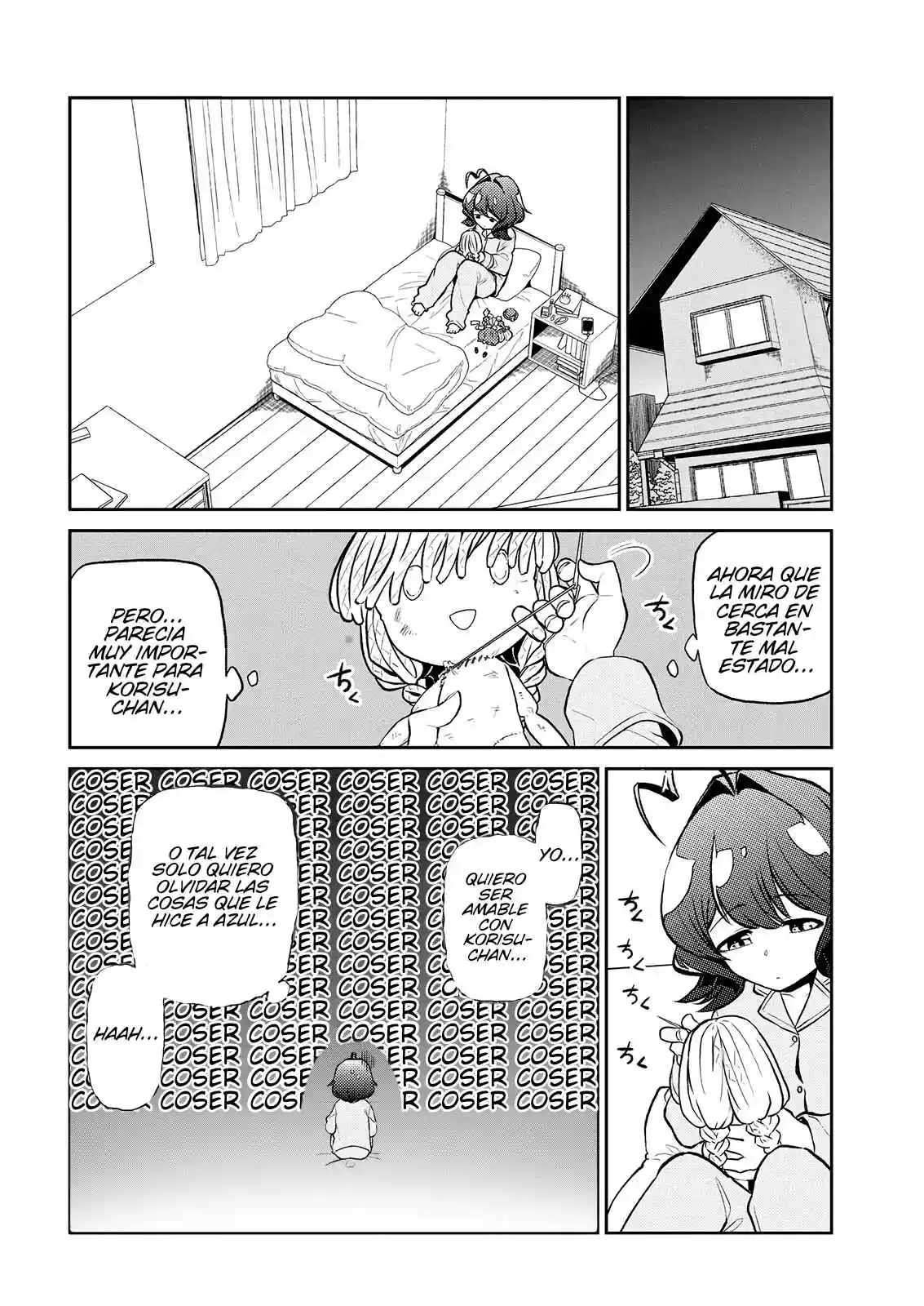 Gushing Over Magical Girls - Capítulo 11 - Página 12 - LectorTMOo