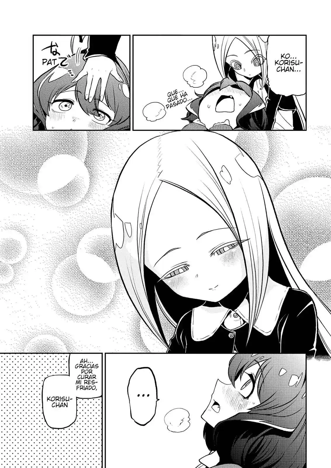 Gushing Over Magical Girls - Capítulo 11 - Página 23 - LectorTMOo