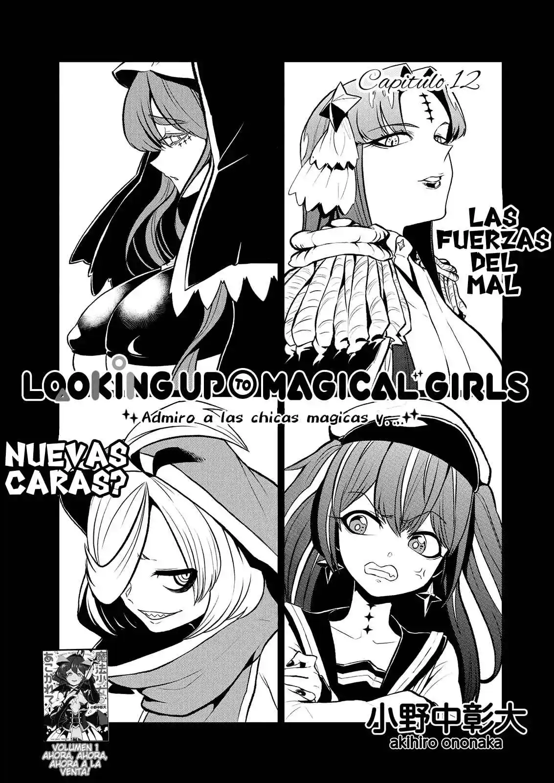 Gushing Over Magical Girls - Capítulo 12 - Página 2 - LectorTMOo